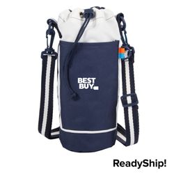 Image of Recycled Bottle Sling Bag