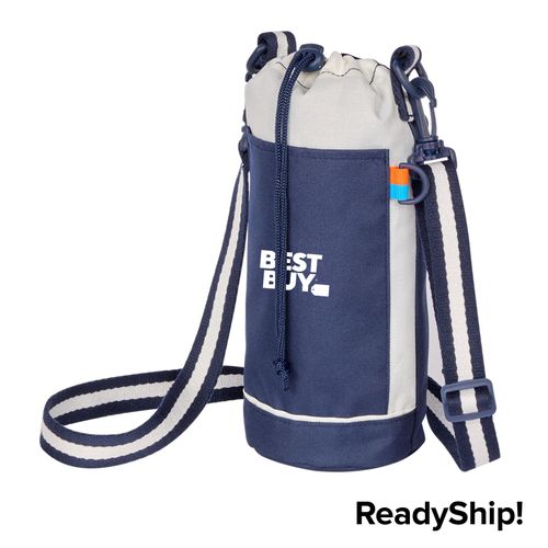 Recycled Bottle Sling Bag image thumbnail