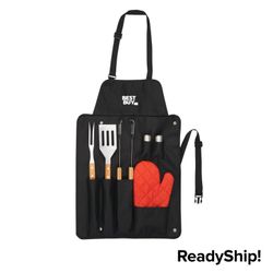 Image of Summer Grilling Essentials