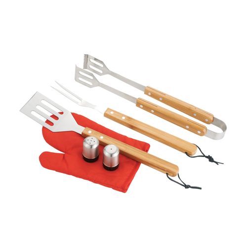 Summer Grilling Essentials image thumbnail