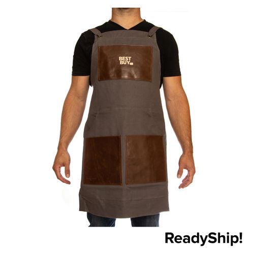 BBQ Cookout Apron image thumbnail