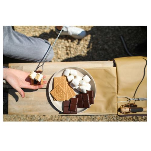 Campfire Roasting Sticks image thumbnail
