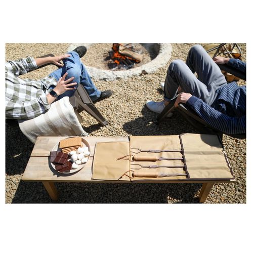 Campfire Roasting Sticks image thumbnail