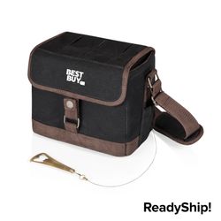 Image of 6-Bottle Cooler with Opener