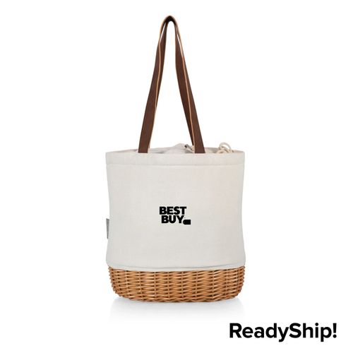 Insulated Cooler Tote image thumbnail