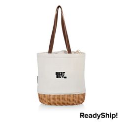 Image of Insulated Cooler Tote