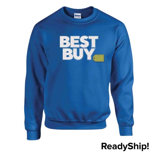 Unisex Heavyweight Crewneck image thumbnail
