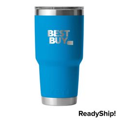 Image of 30oz YETI Rambler Tumbler