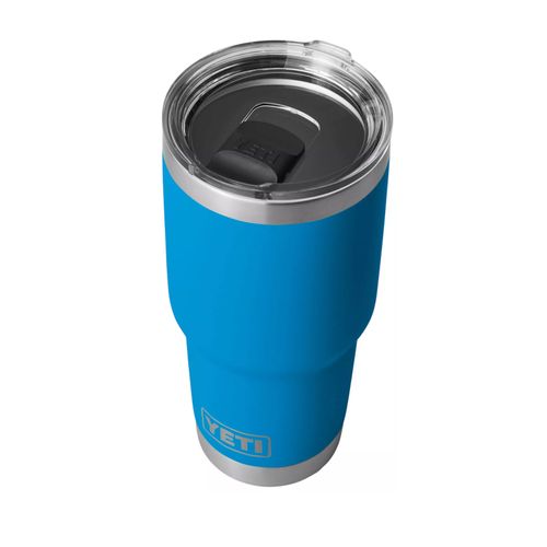 30oz YETI Rambler Tumbler image thumbnail