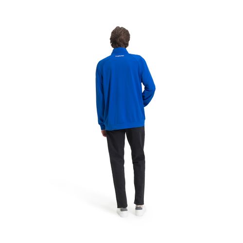 Men’s TechStripe Track Jacket image thumbnail