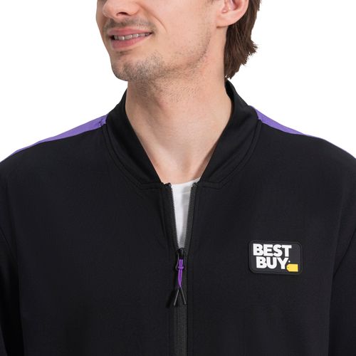 Men’s Energy Pulse Bomber Jacket  image thumbnail