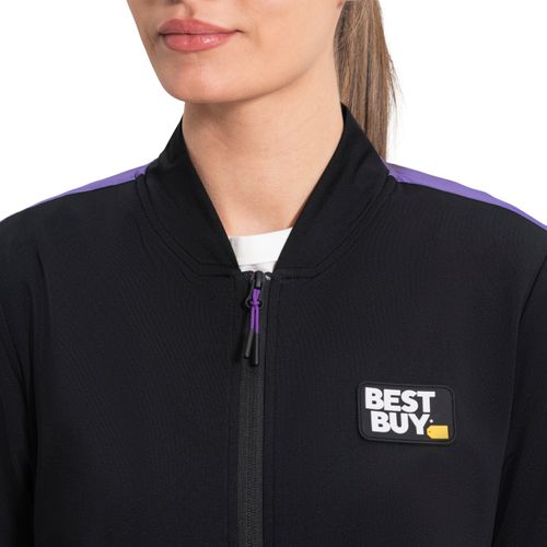 Women’s Energy Pulse Bomber Jacket  image thumbnail