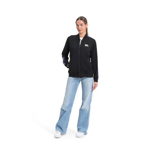 Women’s Energy Pulse Bomber Jacket  image thumbnail