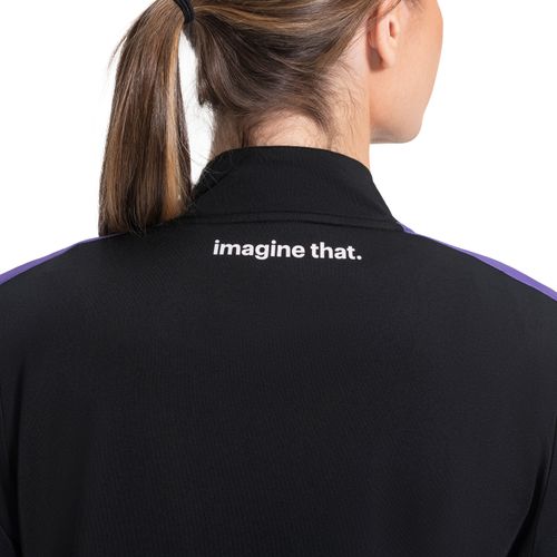 Women’s Energy Pulse Bomber Jacket  image thumbnail