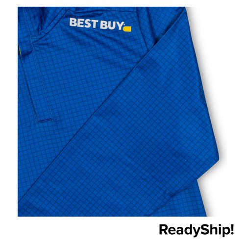 Women’s TechGrid Motion 1/4-Zip image thumbnail