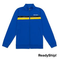 Image of Men’s TechStripe Track Jacket