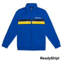 Image of Women’s TechStripe Track Jacket
