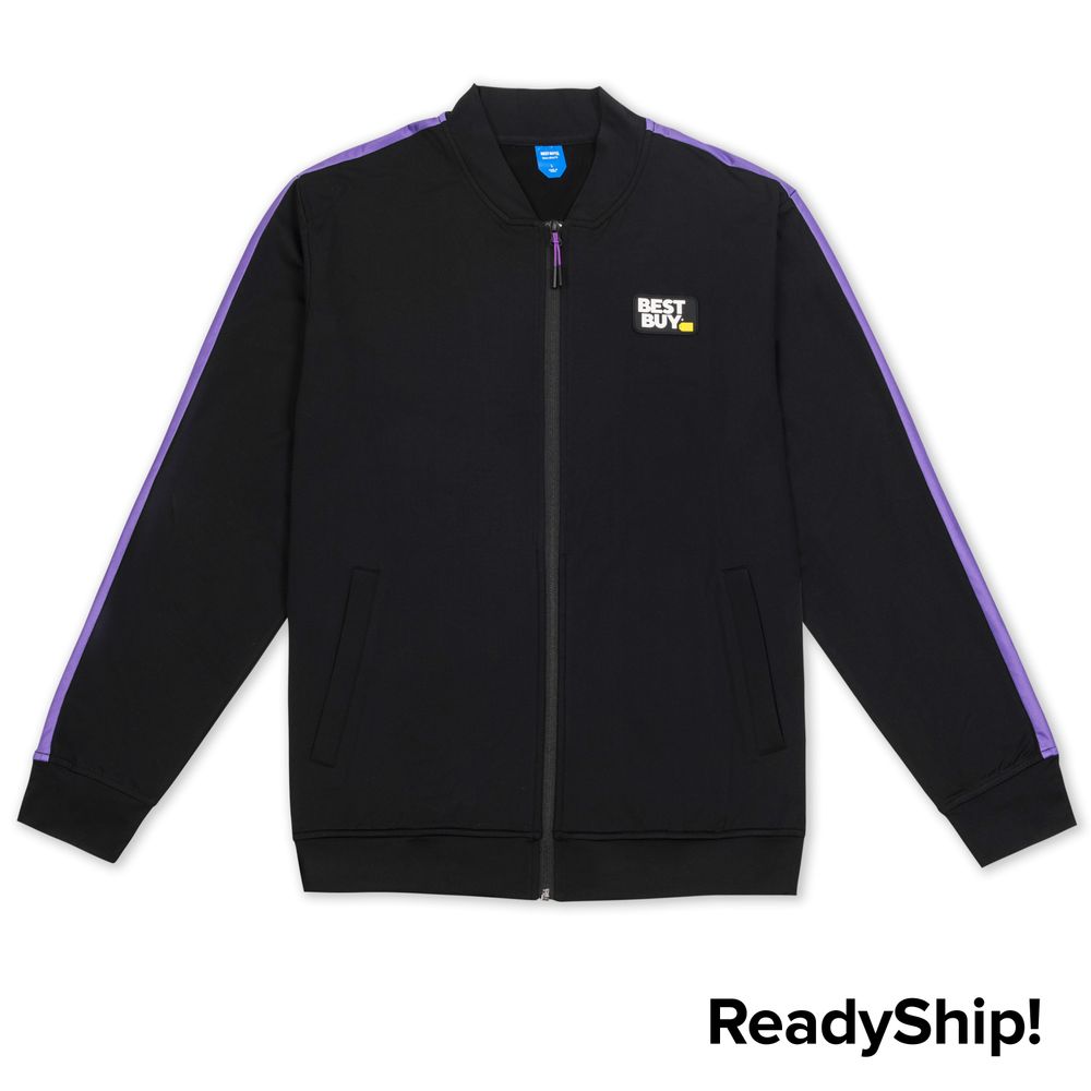 Men’s Energy Pulse Bomber Jacket  primary image
