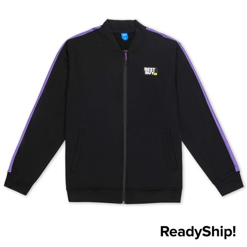 Men’s Energy Pulse Bomber Jacket  image thumbnail