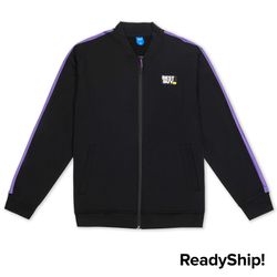 Image of Men’s Energy Pulse Bomber Jacket 