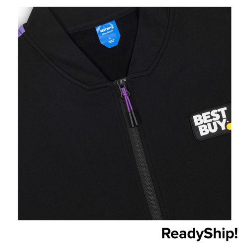 Men’s Energy Pulse Bomber Jacket  image thumbnail