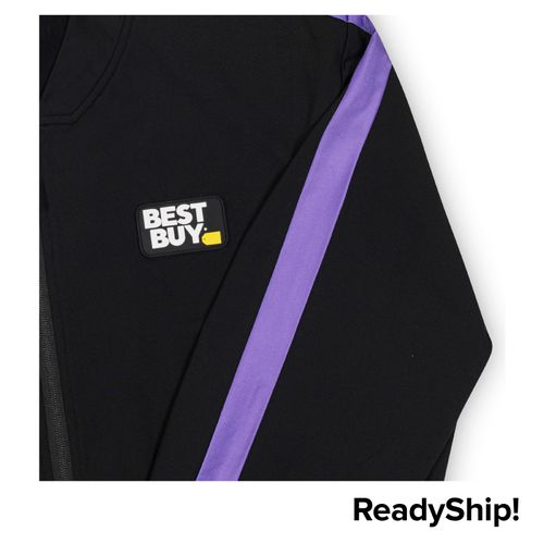 Men’s Energy Pulse Bomber Jacket  image thumbnail