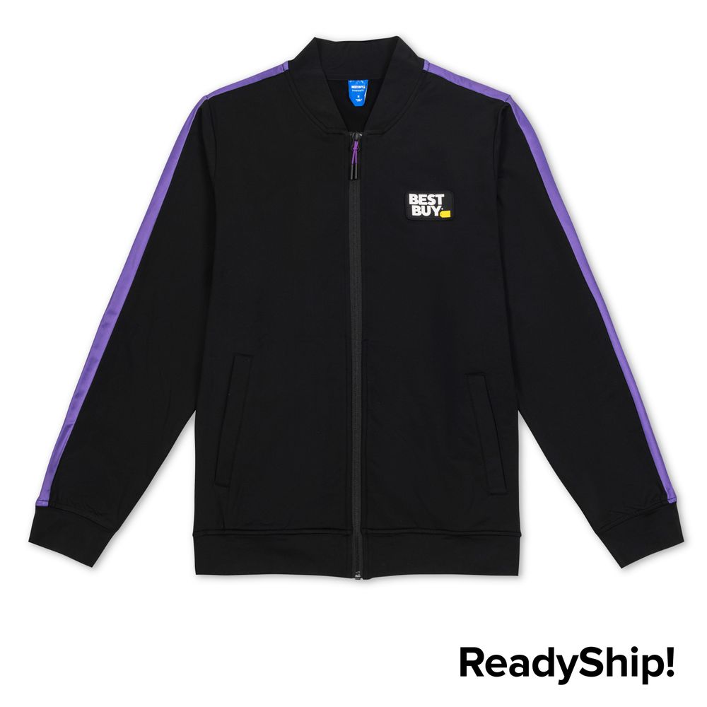 Women’s Energy Pulse Bomber Jacket  primary image
