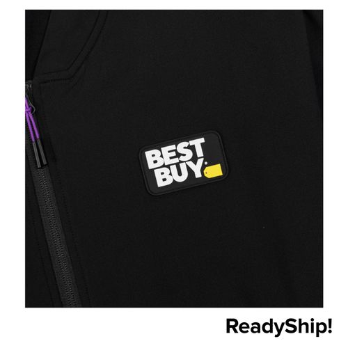 Women’s Energy Pulse Bomber Jacket  image thumbnail