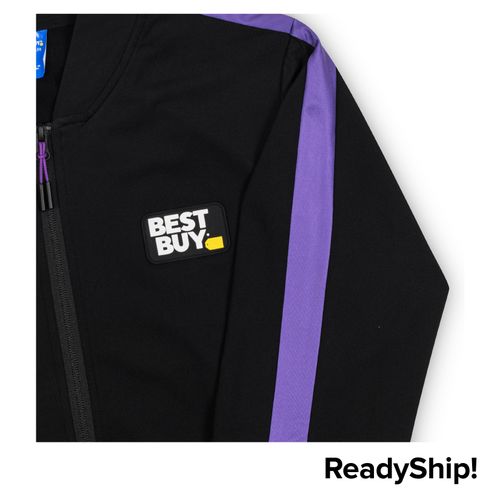 Women’s Energy Pulse Bomber Jacket  image thumbnail