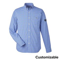 Image of Men's Vineyard Vines Gingham Shirt