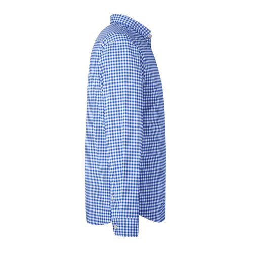 Men's Vineyard Vines Gingham Shirt image thumbnail
