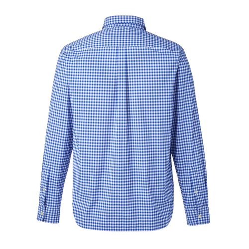 Men's Vineyard Vines Gingham Shirt image thumbnail