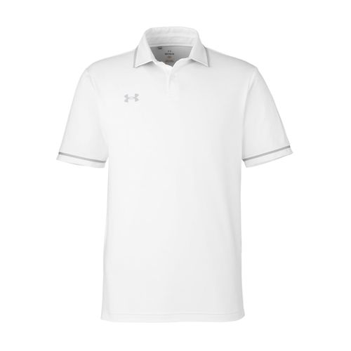 Men's Under Armour Team Polo image thumbnail