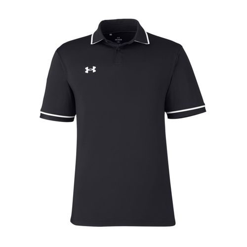 Men's Under Armour Team Polo image thumbnail