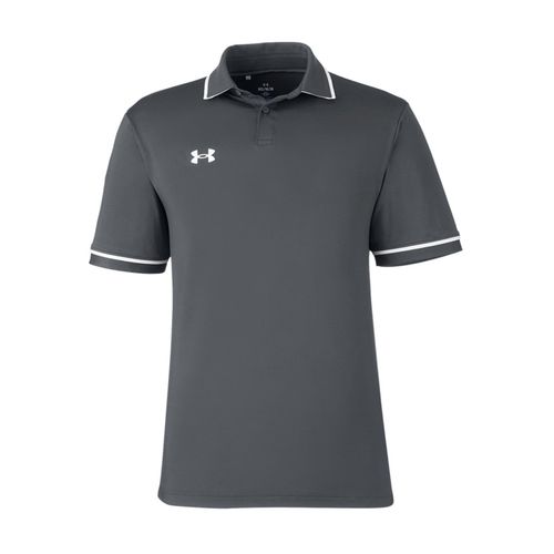 Men's Under Armour Team Polo image thumbnail