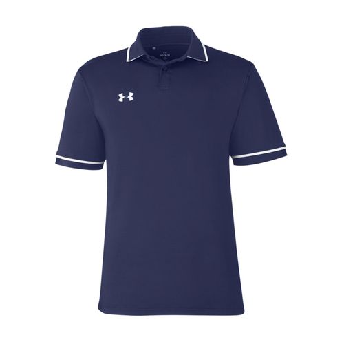 Men's Under Armour Team Polo image thumbnail