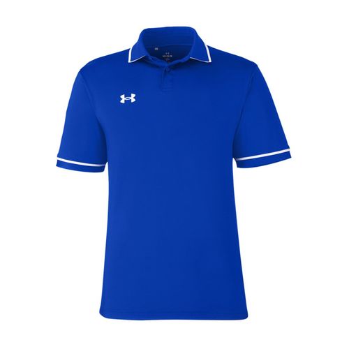Men's Under Armour Team Polo image thumbnail