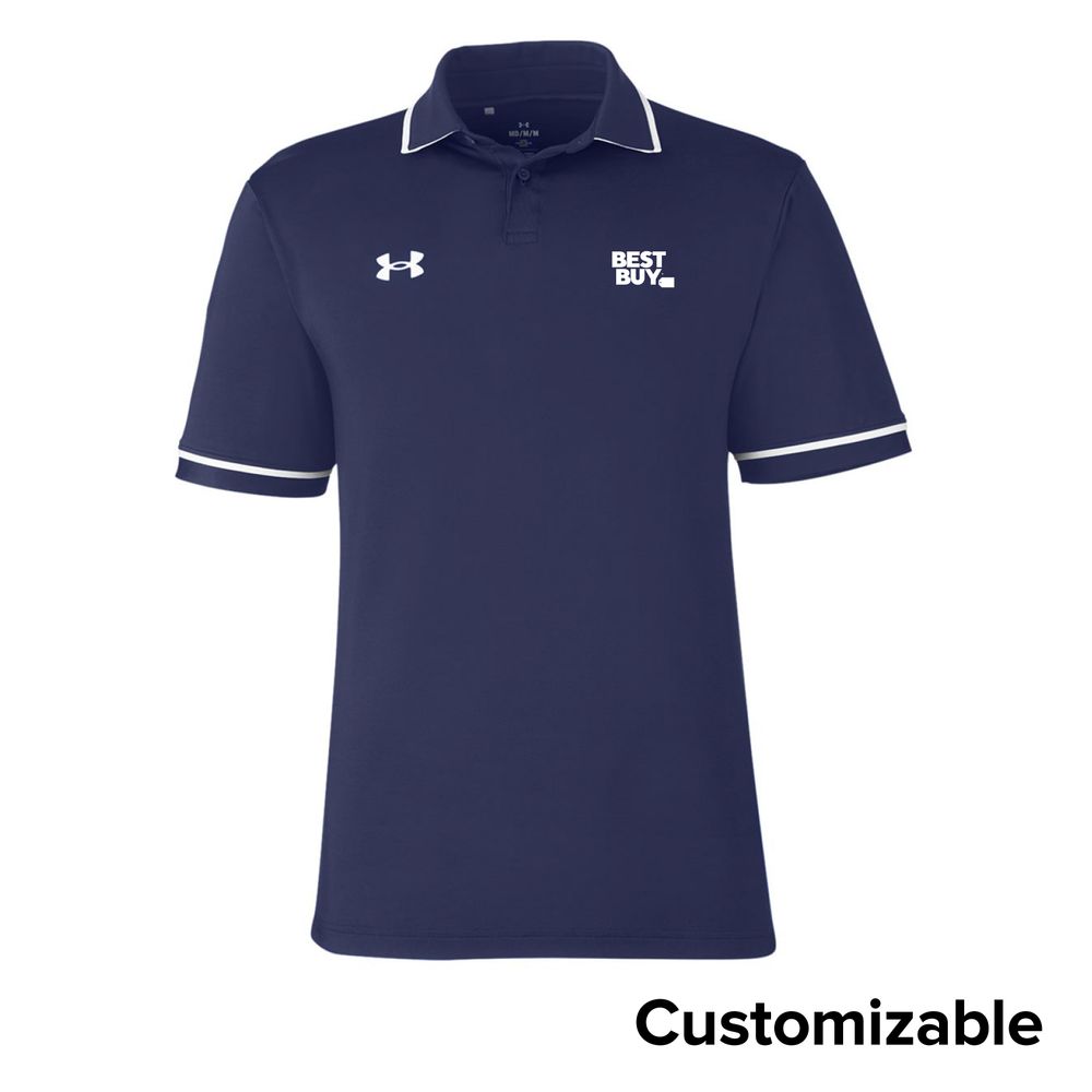 Men's Under Armour Team Polo primary image