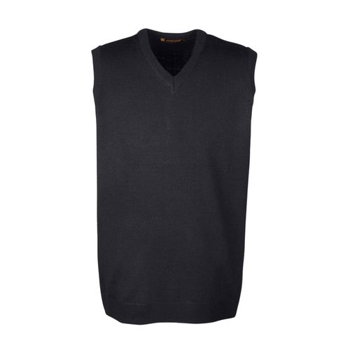 Men's Sweater Vest image thumbnail