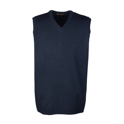 Men's Sweater Vest image thumbnail