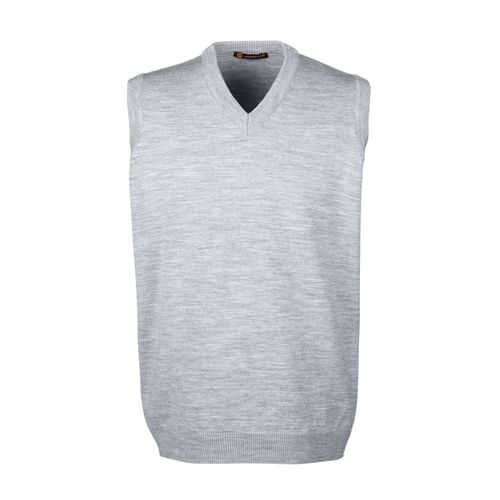 Men's Sweater Vest image thumbnail