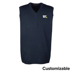 Image of Men's Sweater Vest