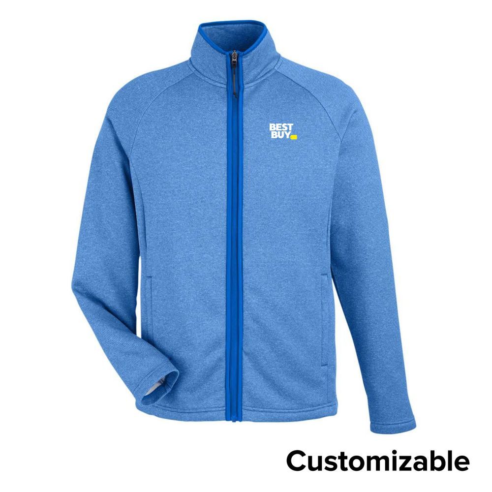 Men's Endeavor Full-Zip primary image