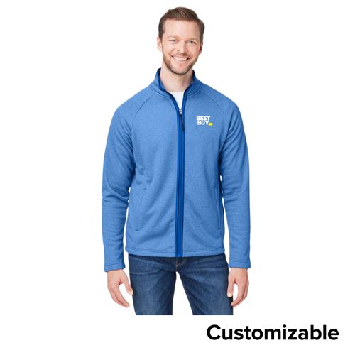 Men's Endeavor Full-Zip image thumbnail