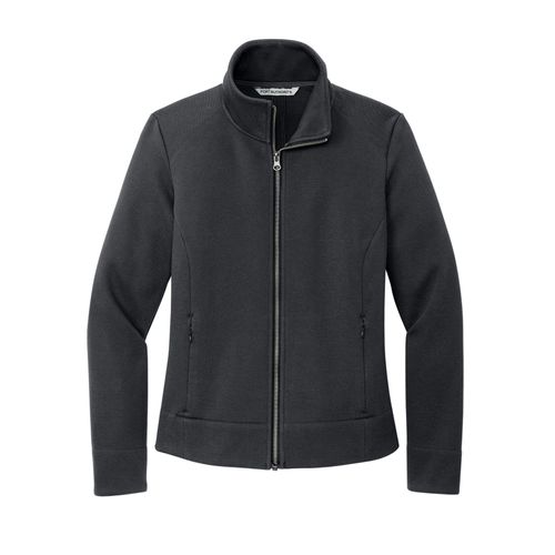 Women's Connection Fleece Jacket image thumbnail