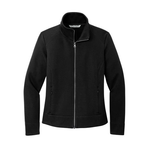 Women's Connection Fleece Jacket image thumbnail