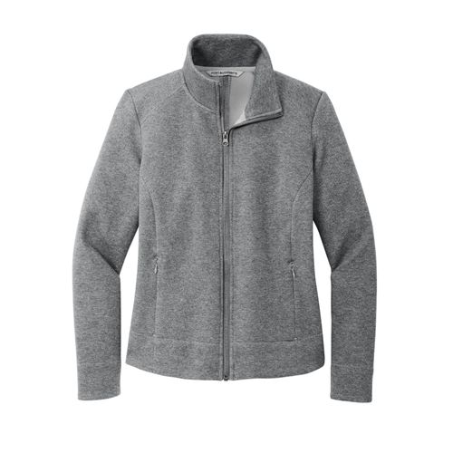Women's Connection Fleece Jacket image thumbnail