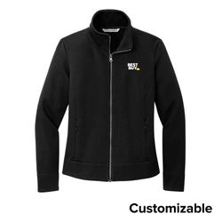 Image of Women's Connection Fleece Jacket