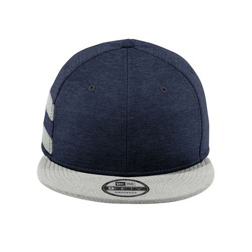 New Era Shade Flat Bill Snapback Cap image thumbnail