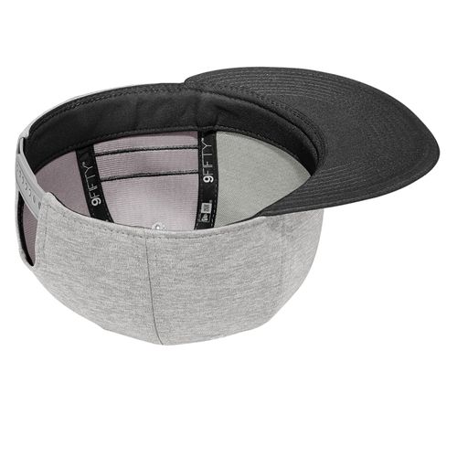 New Era Shade Flat Bill Snapback Cap image thumbnail